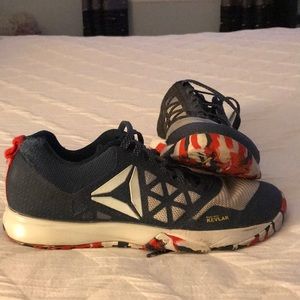 Reebok Crossfit Nano 6